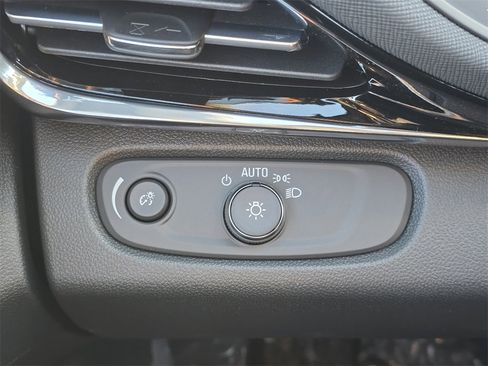 New 2026 Buick Envista Sport Touring image 15