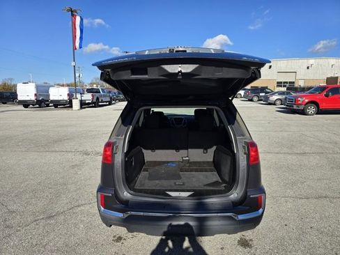 Used 2016 GMC Terrain SLE w/ Convenience Package image 13