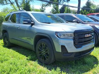 Used 2023 GMC Acadia SLE w/ Driver Convenience Package AWD/4WD video 1