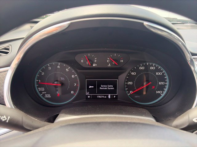 Used 2019 Chevrolet Malibu LT FWD image 20