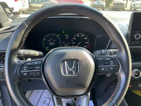Used 2023 Honda CR-V Sport image 23