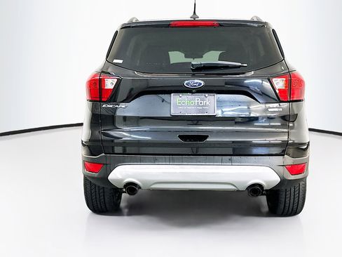 Used 2019 Ford Escape SEL image 7