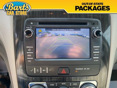 Used 2015 Chevrolet Traverse LT AWD/4WD image 35