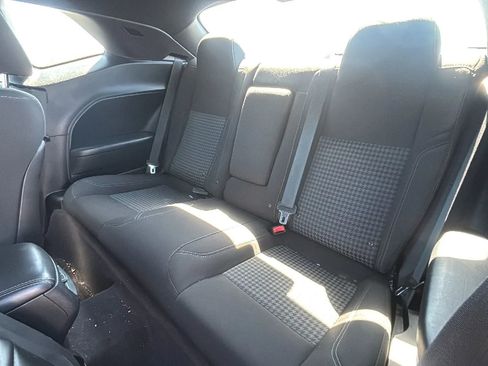 Used 2017 Dodge Challenger SXT RWD image 11