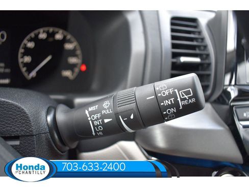 New 2026 Honda Odyssey Touring image 11