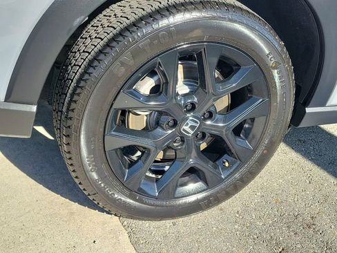 Used 2024 Honda HR-V Sport image 29