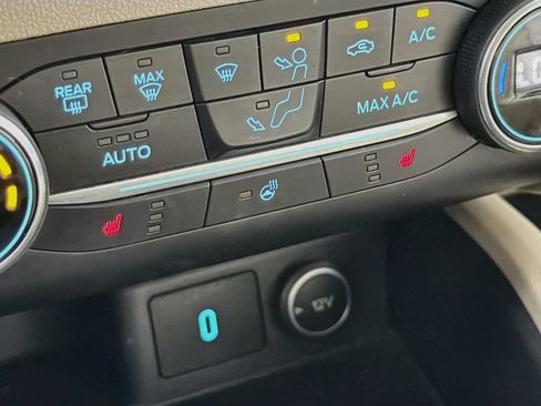 Used 2020 Ford Escape SEL FWD image 24
