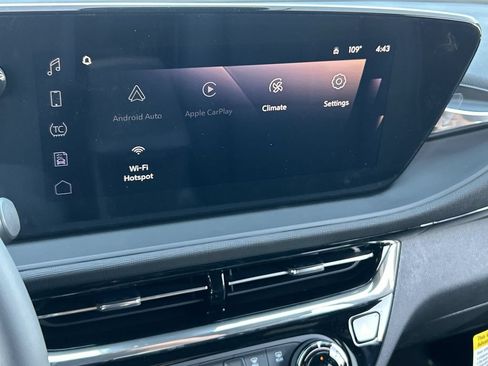 New 2026 Buick Envista Sport Touring w/ Convenience I Package FWD image 14