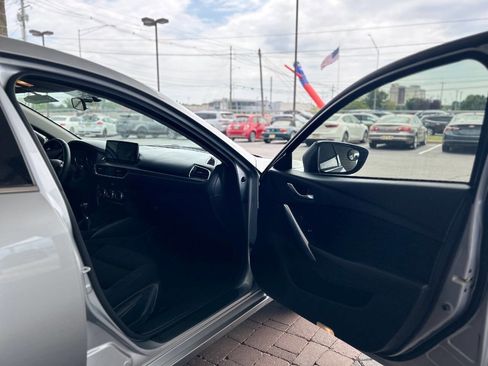Used 2016 MAZDA MAZDA6 Sport FWD image 51