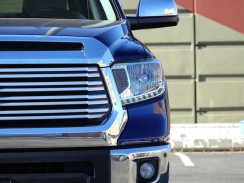 Used 2014 Toyota Tundra Limited image 7