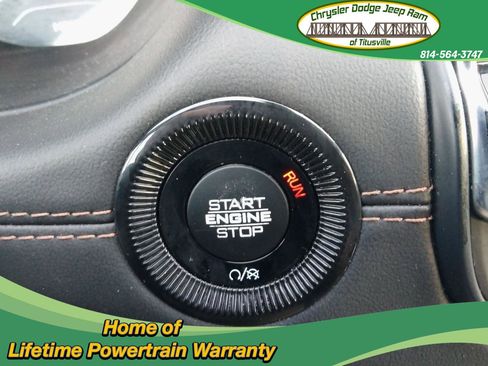 Used 2022 Jeep Compass Limited image 17