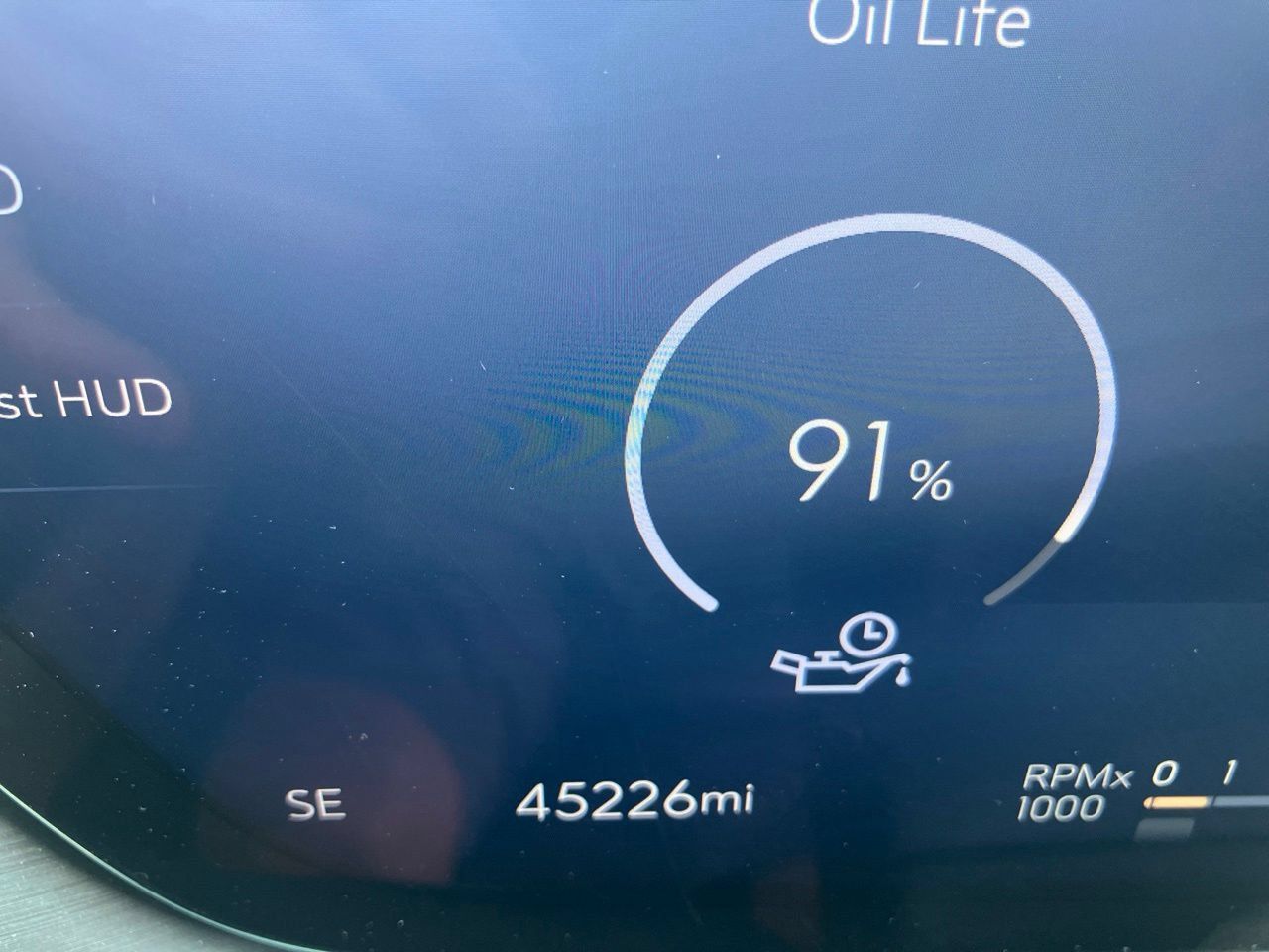Used 2024 Buick Envision Preferred AWD/4WD image 9