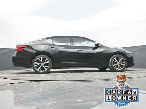 Used 2018 Nissan Maxima Platinum image 58