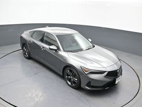 Certified 2023 Acura Integra A-Spec image 35