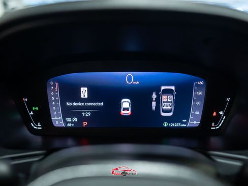 Used 2024 Honda Accord LX image 28
