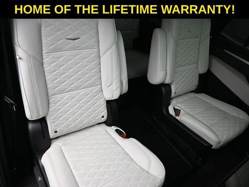Used 2025 Cadillac Escalade Sport Platinum w/ LPO, Floor Liner Package image 58