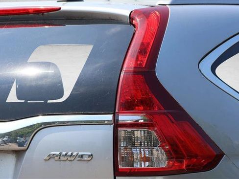 Used 2016 Honda CR-V Touring image 11
