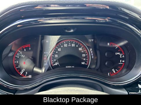 Certified 2023 Dodge Durango R/T AWD/4WD image 12