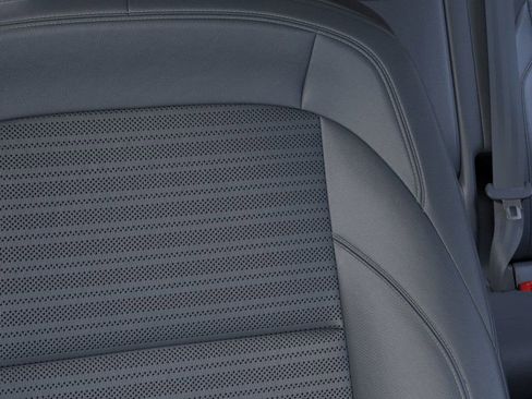 New 2024 Lincoln Nautilus Reserve w/ Equipment Group 202A image 16