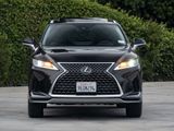 Used 2020 Lexus RX 350 FWD w/ Premium Package image 4