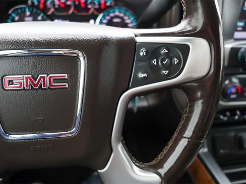 Used 2018 GMC Sierra 1500 SLT w/ Texas SLT Premium Package image 16