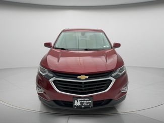 Used 2019 Chevrolet Equinox LT FWD video 2