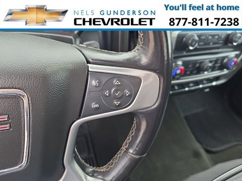 Used 2016 GMC Sierra 1500 SLE w/ SLE Value Package image 24