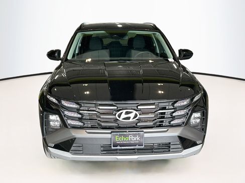 Used 2026 Hyundai Tucson SEL AWD/4WD image 2