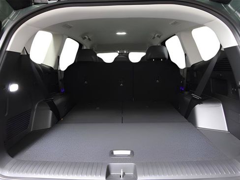 New 2026 Hyundai Ioniq 9 SEL image 11