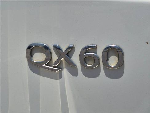 Used 2014 INFINITI QX60 FWD w/ Premium Plus Package image 23