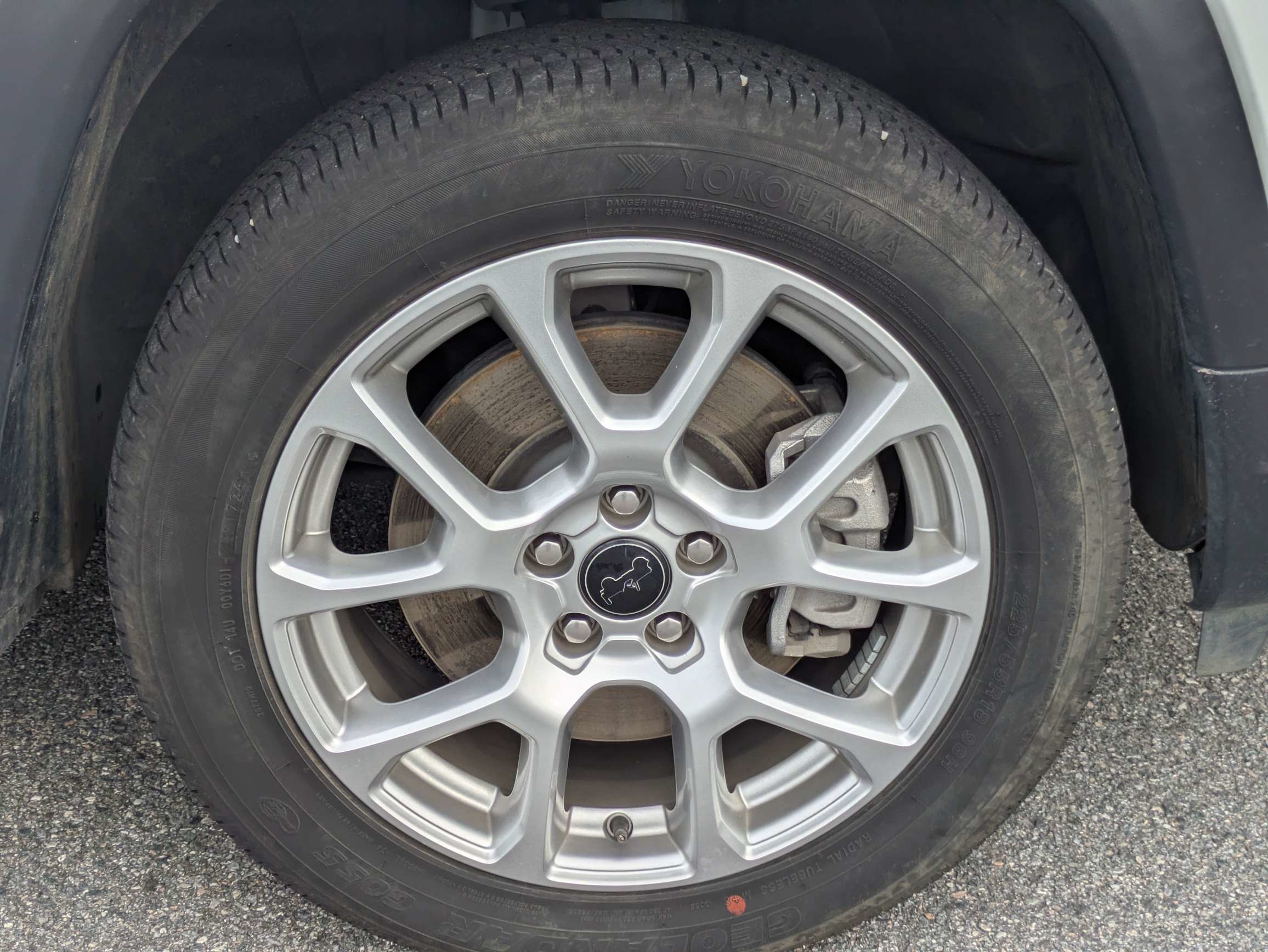 Used 2025 Jeep Compass Limited AWD/4WD image 11