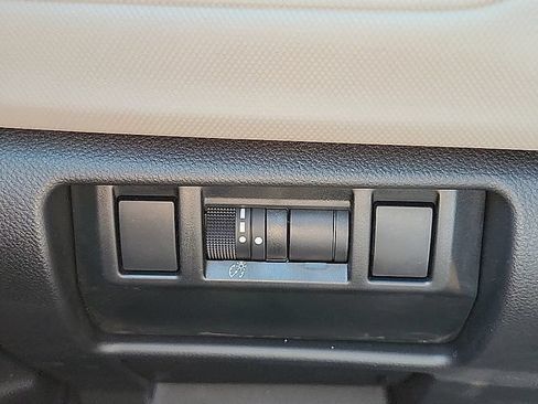 Certified 2026 Subaru Forester AWD/4WD image 16
