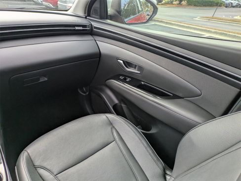 Used 2022 Hyundai Tucson Limited image 18