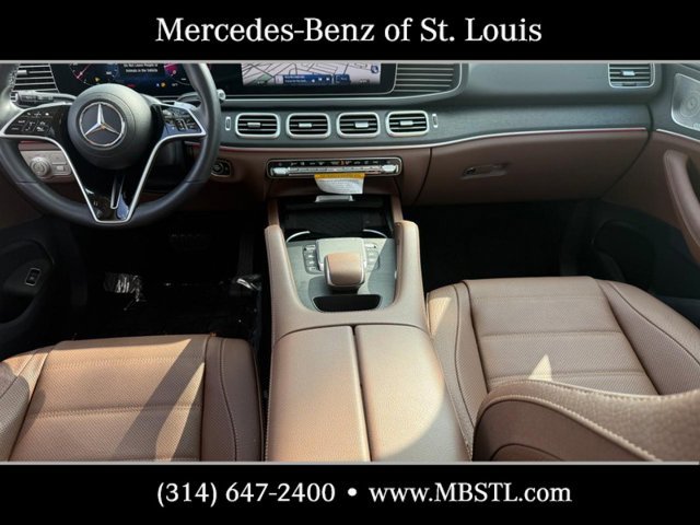 Certified 2026 Mercedes-Benz GLE 450 4MATIC image 13