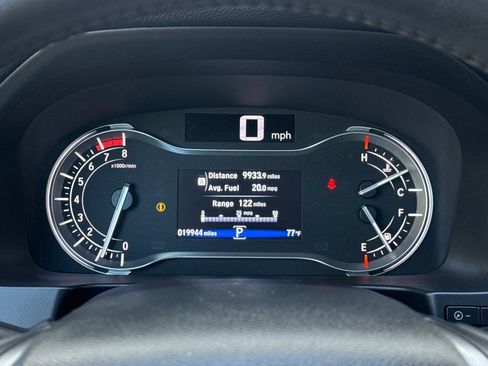 Certified 2023 Honda Ridgeline RTL image 18