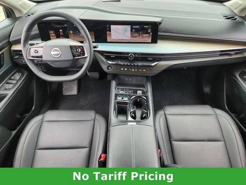 Certified 2025 Nissan Murano SL AWD/4WD image 26
