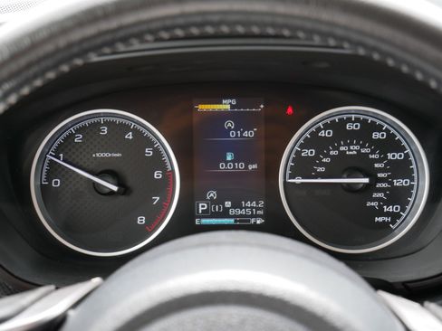 Used 2019 Subaru Forester Premium AWD/4WD image 21