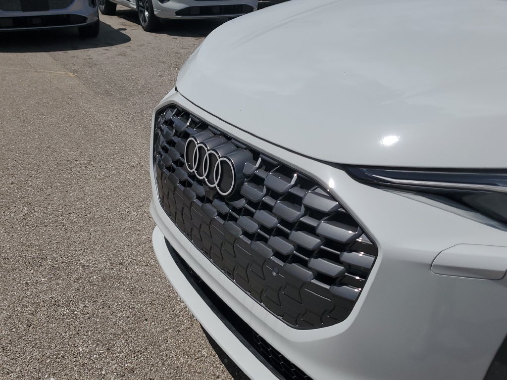 New 2026 Audi Q5 Premium Plus AWD/4WD image 11