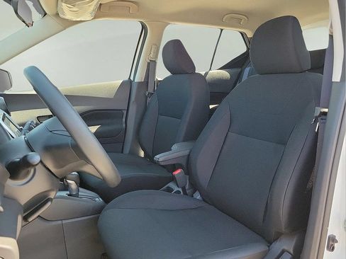 Used 2025 Nissan Kicks Play S FWD image 11