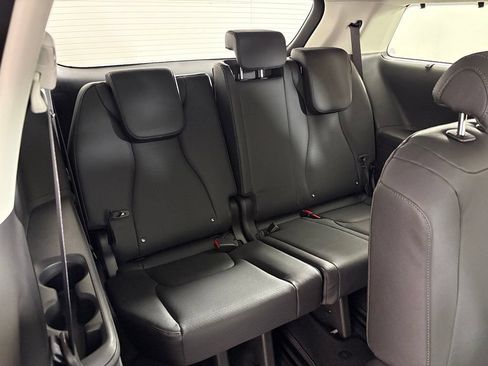 New 2026 Kia Carnival SX Prestige FWD image 45
