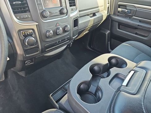 Used 2024 RAM 1500 Classic Warlock image 24