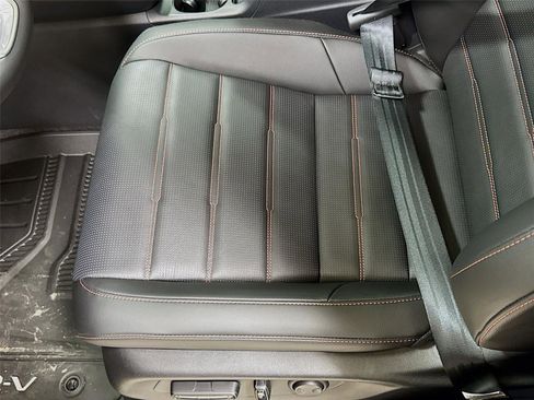 New 2026 Honda CR-V Sport-L image 17