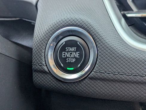 Certified 2026 Chevrolet TrailBlazer LT w/ Convenience Package AWD/4WD image 33