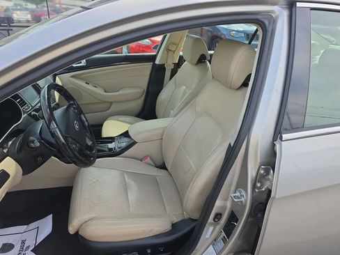 Used 2014 Kia Cadenza Premium w/ Luxury Package FWD image 13