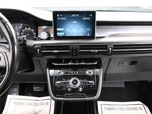 Used 2022 Lincoln Corsair AWD w/ Premium Package image 21