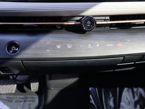 Used 2024 Nissan Ariya ENGAGE e-4ORCE image 52