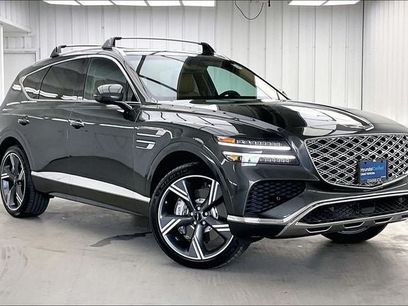 Used 2026 Genesis GV80 2.5T Prestige