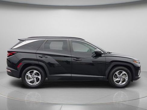 Used 2024 Hyundai Tucson SEL FWD image 6