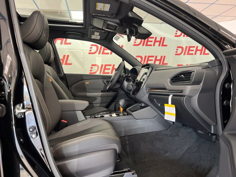 New 2026 Subaru Forester Wilderness AWD/4WD image 14