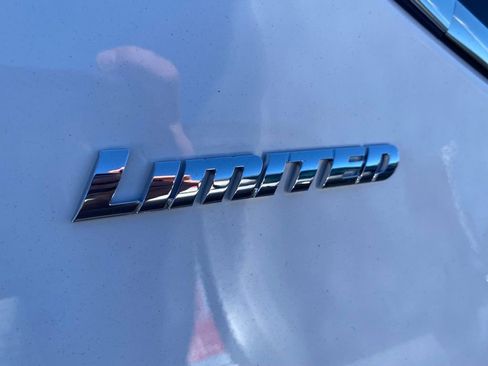 New 2026 Toyota Tundra Limited image 13